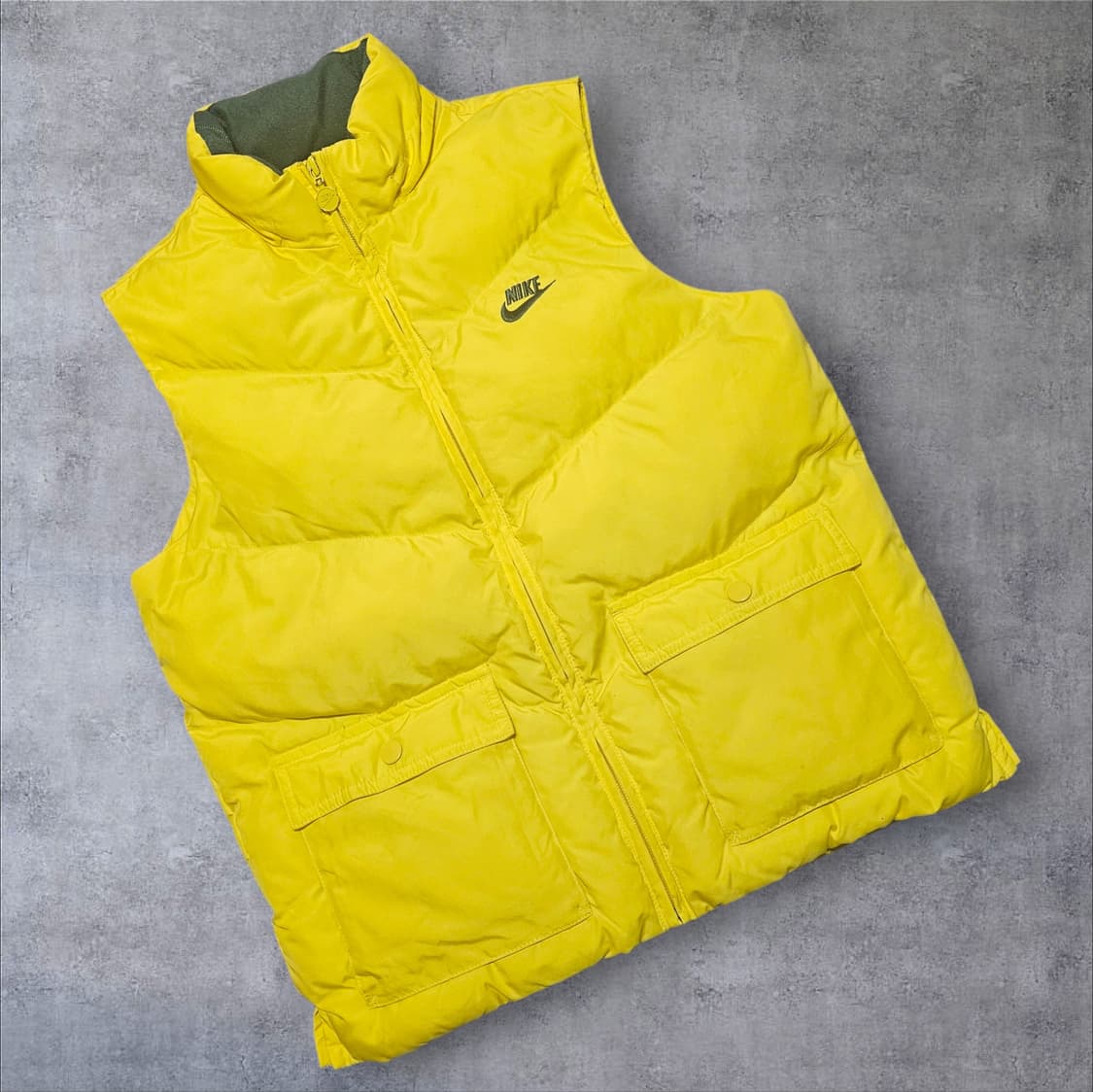 나이키 패딩 베스트 상품이미지1