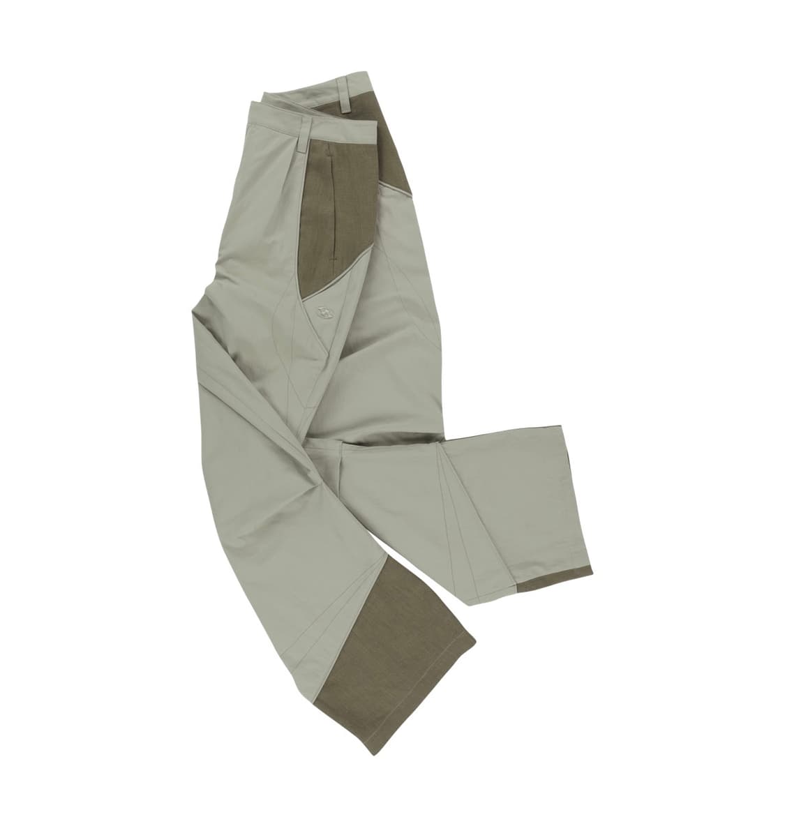 산산기어 베이지팬츠 size1 상품이미지4