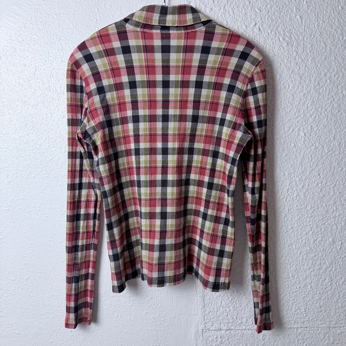 tsumori chisato crinkle shirt 상품이미지5