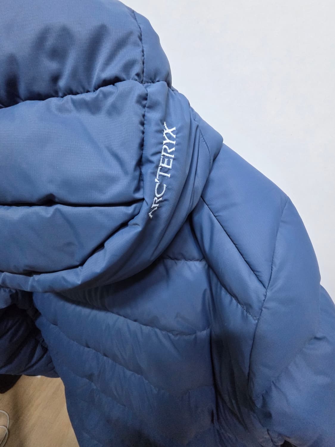 아크테릭스토륨 우먼xl 상품이미지4