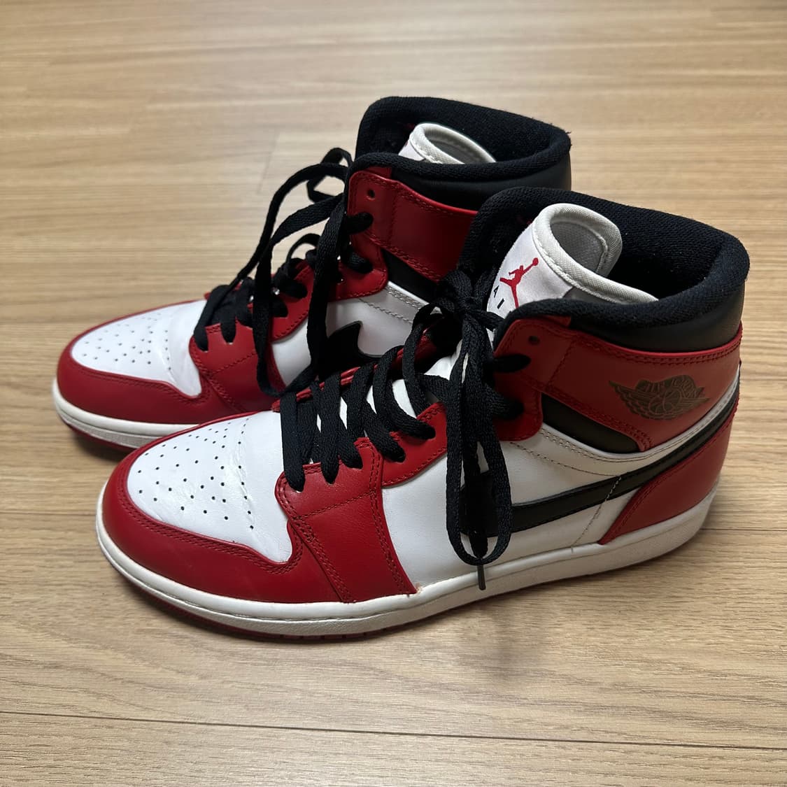 조던1 시카고 2013 [265] 상품이미지2