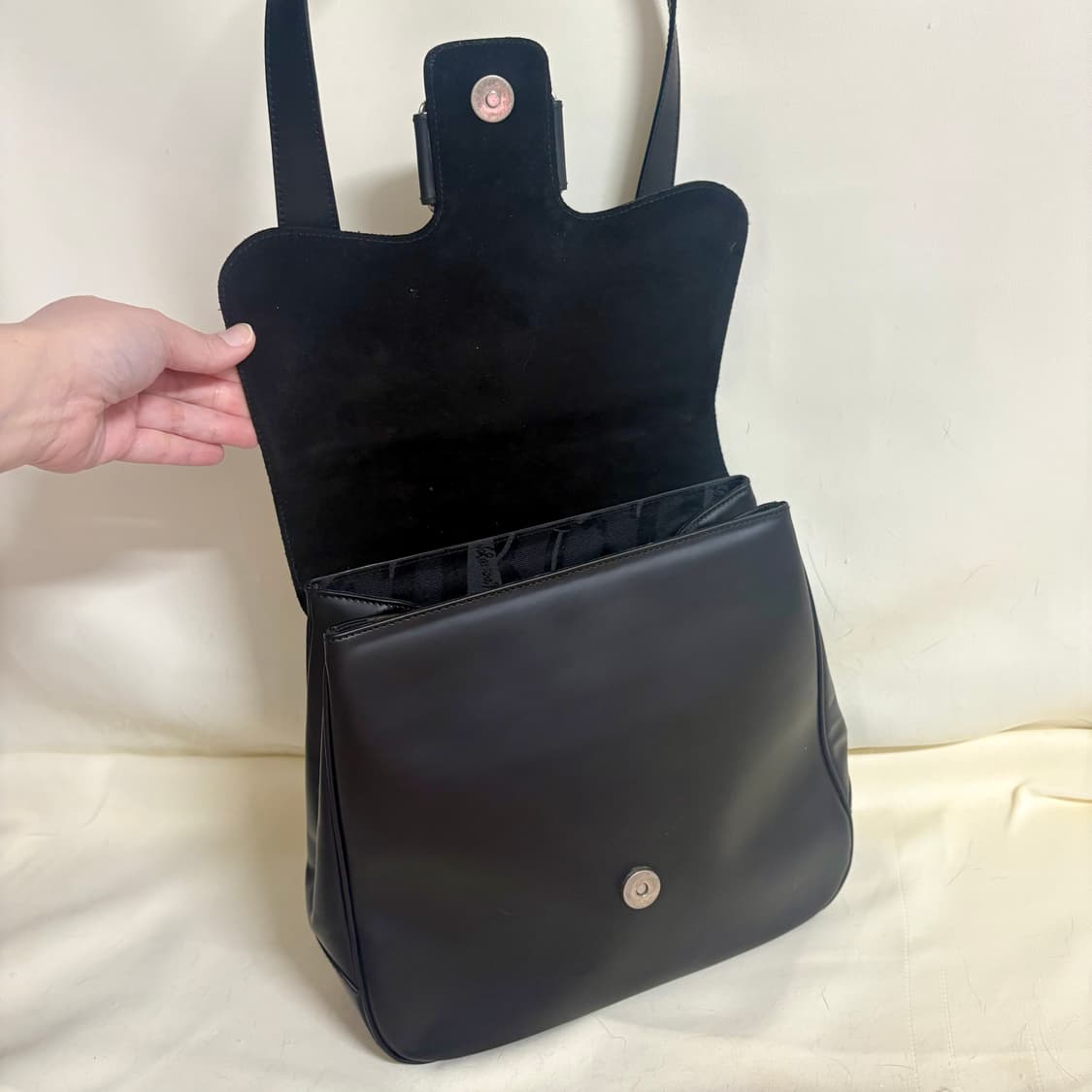 페라가모 바라 숄더백 상품이미지6