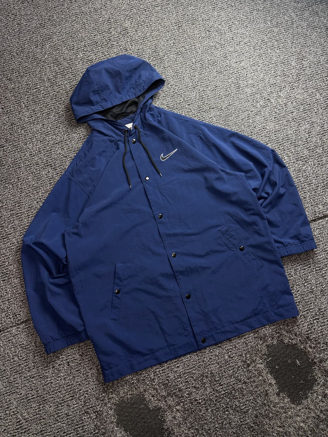 나이키 빅스우시 올드스쿨 바람막이 자켓 3619 상품이미지1