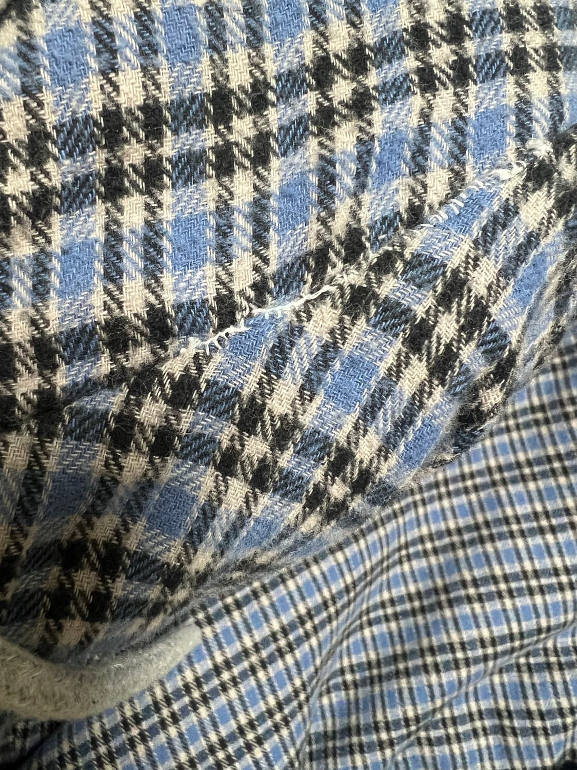 ERTR 리버시블 후드집업 상품이미지3