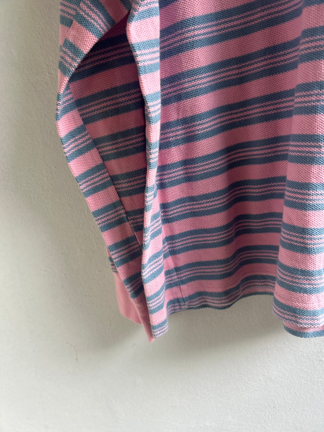 캔디 카라티셔츠  상품이미지4