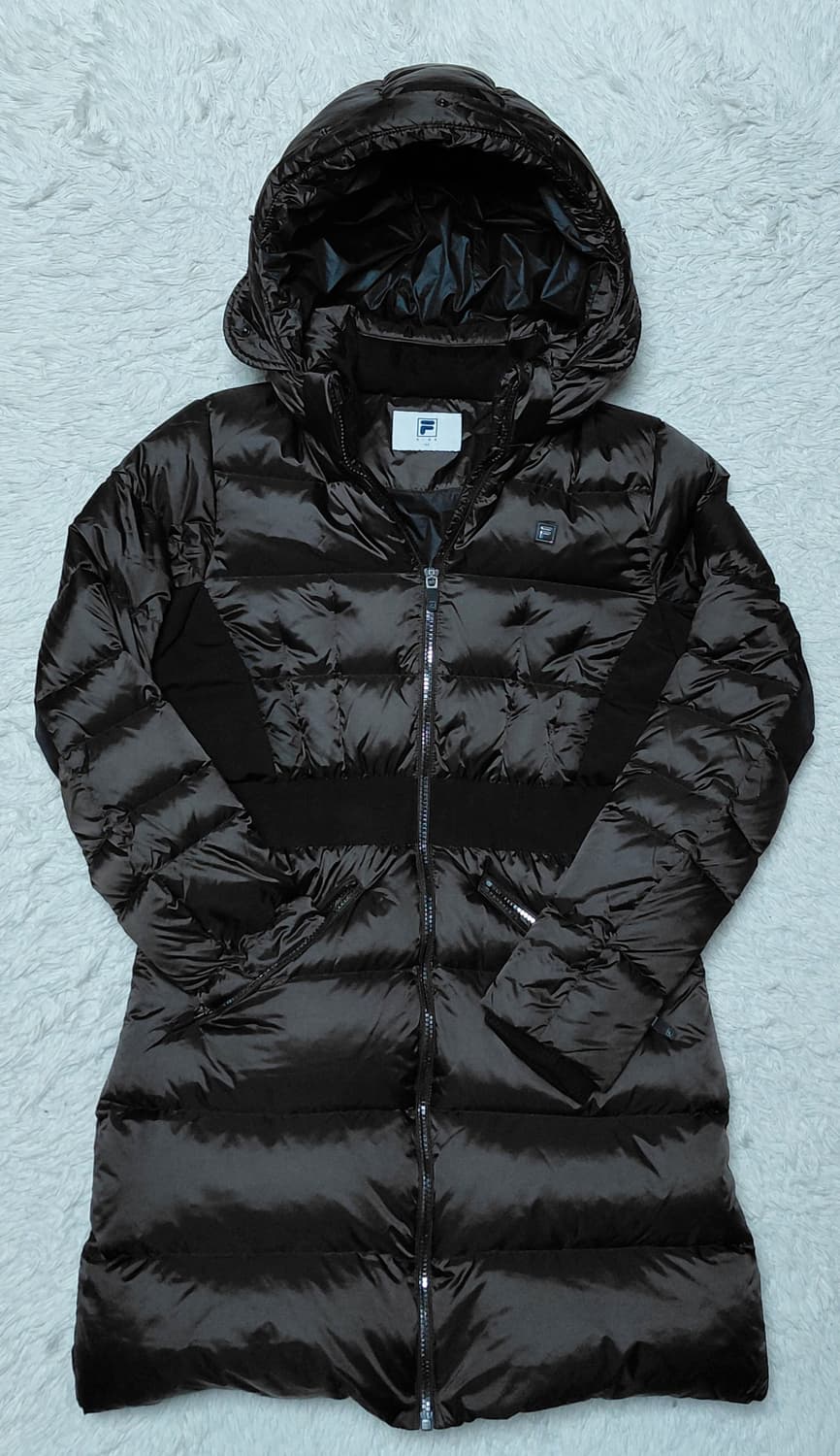 Fila kids 롱패딩 (165) 상품이미지1