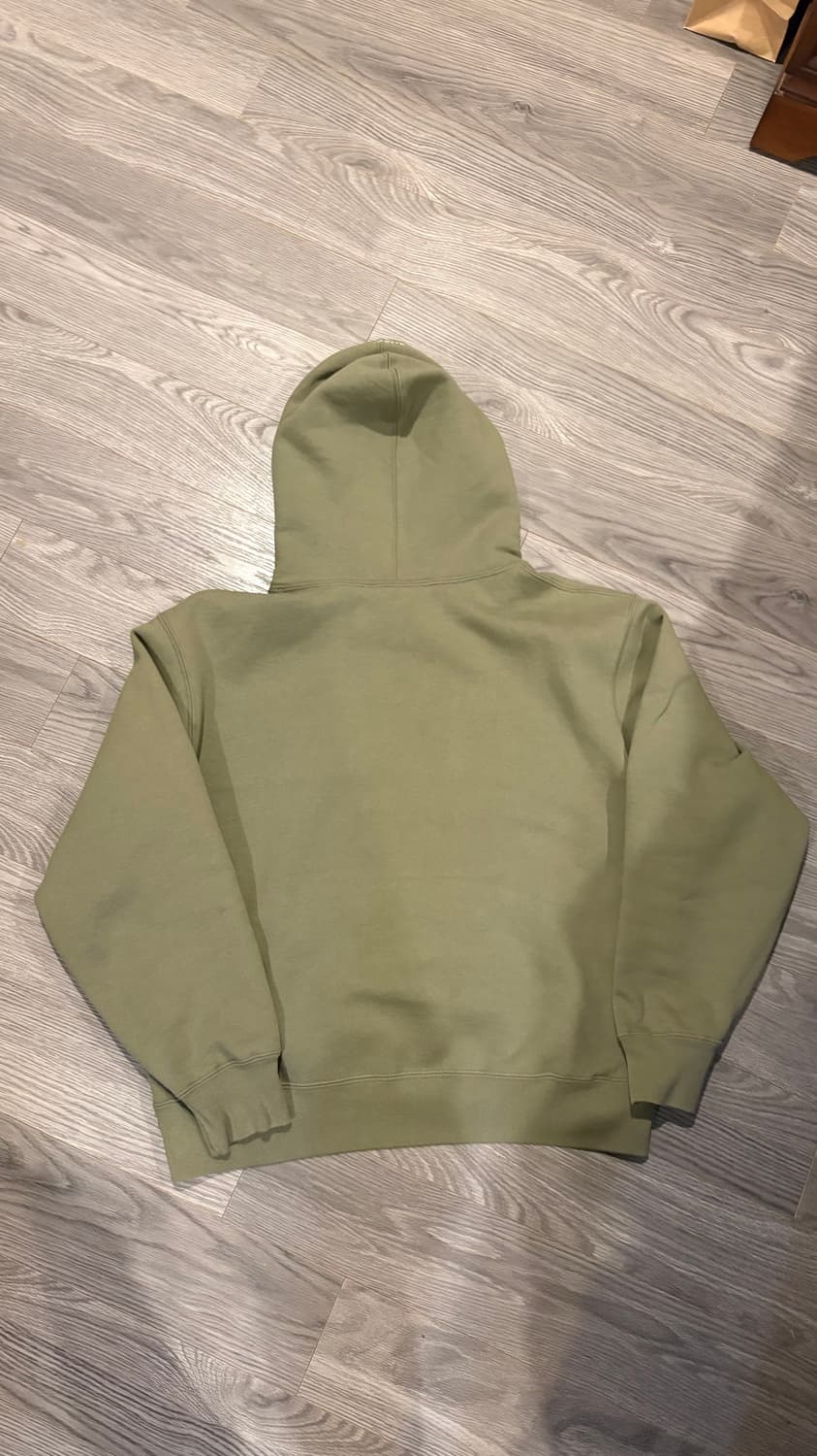 슈프림 Supreme x Zoo York 25ss 후디 상품이미지2