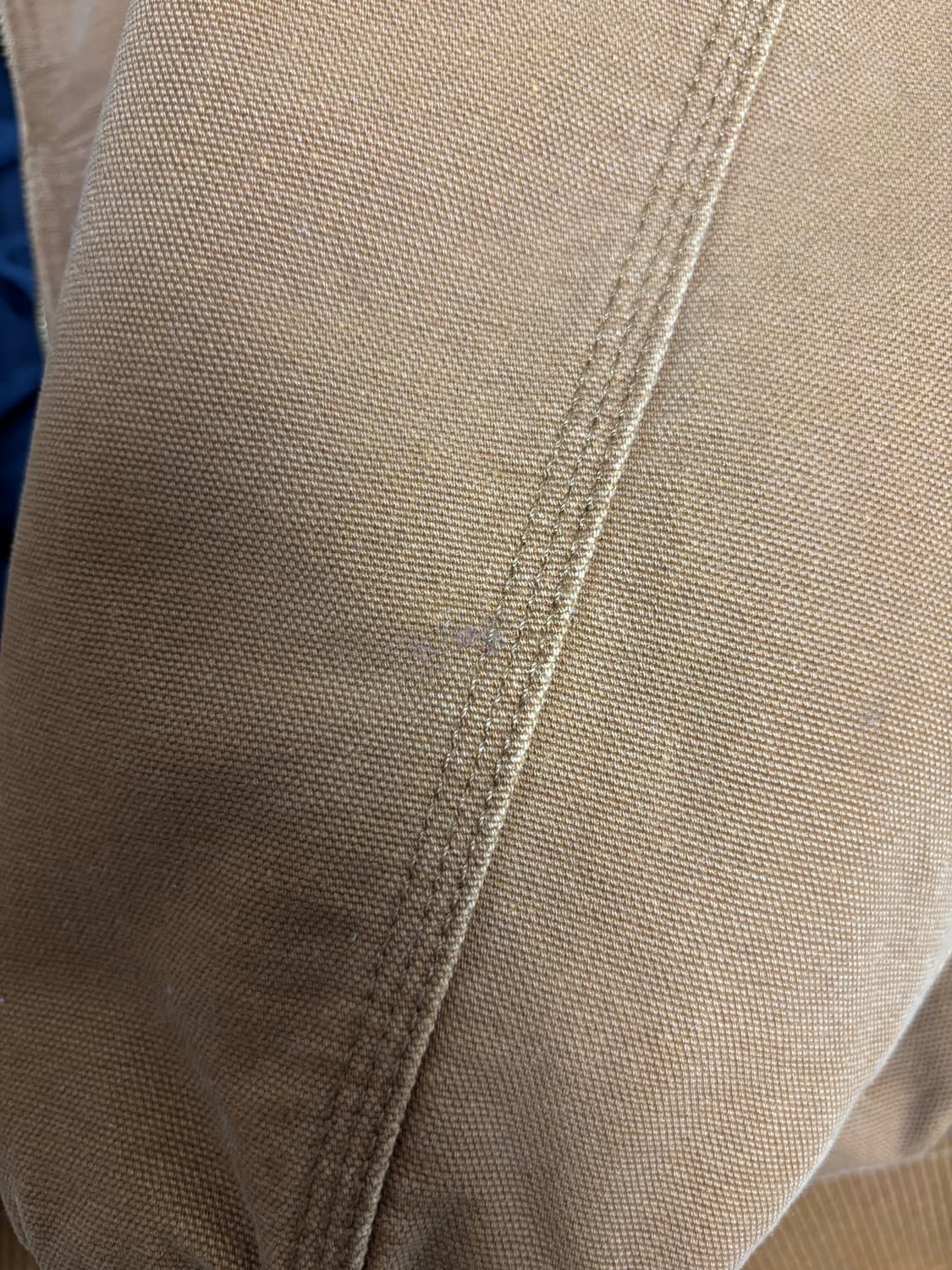 칼하트윕 액티브 딥해밀턴 브라운 상품이미지4