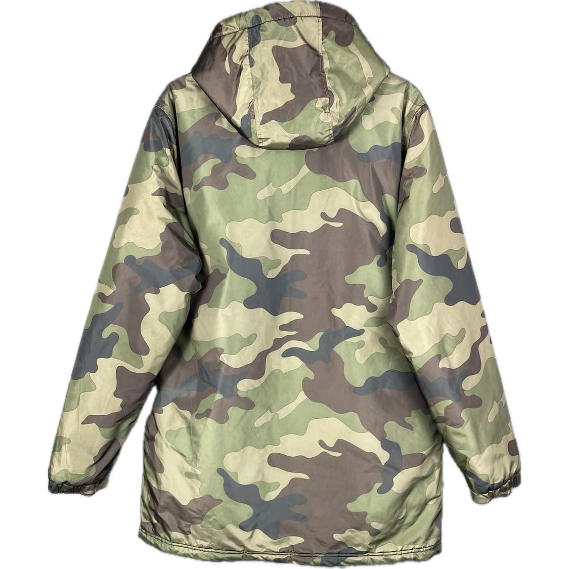 [M] OBEY 오베이 카모플라쥬 후드 자켓 상품이미지2