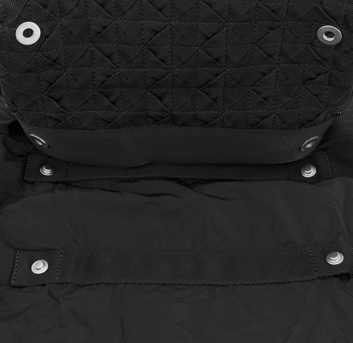 [OS] 보테가베네타 인트레치오 위빙 패브릭 숄더백 쇼퍼 토트백 클러치 상품이미지5