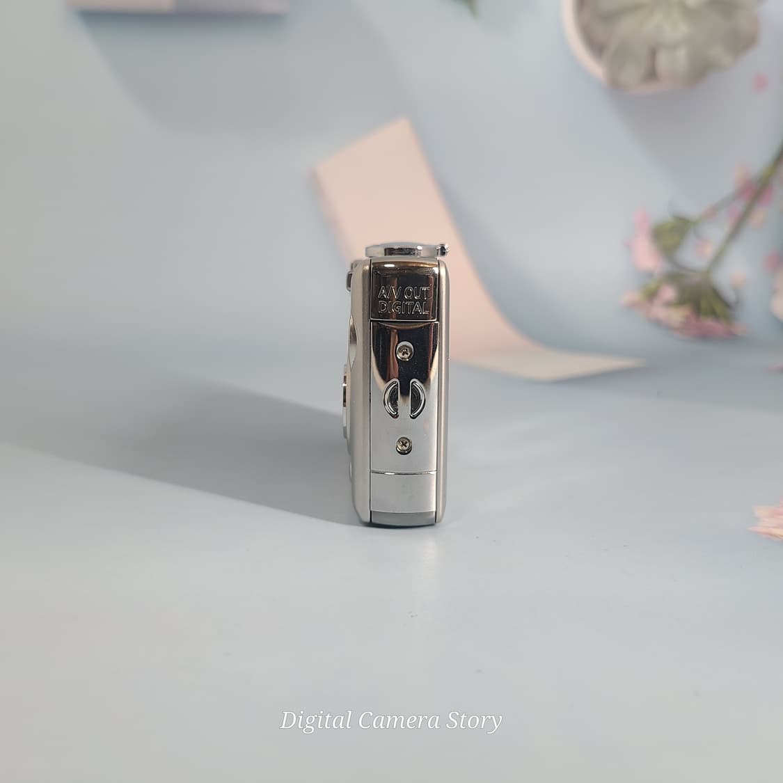 캐논 익서스 ixy50 디카 (빈티지 카메라) 상품이미지2