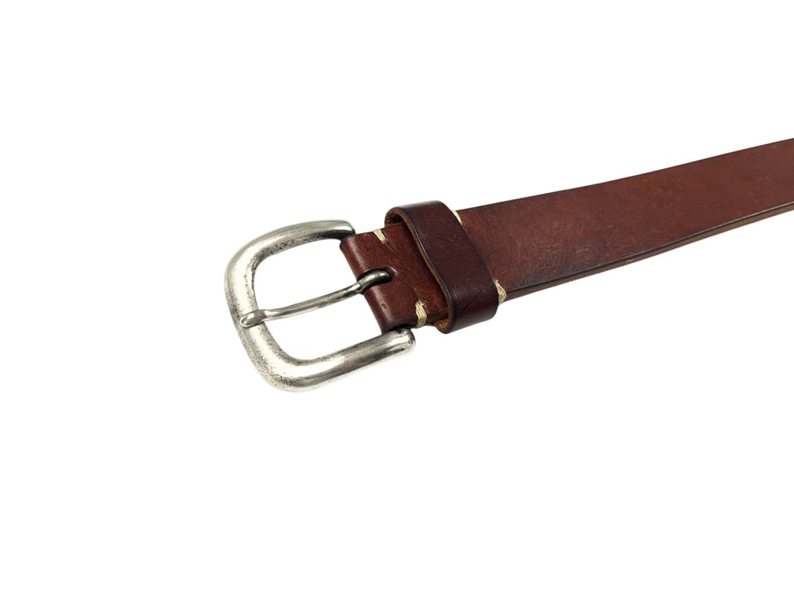 jumbo leather belt 상품이미지6