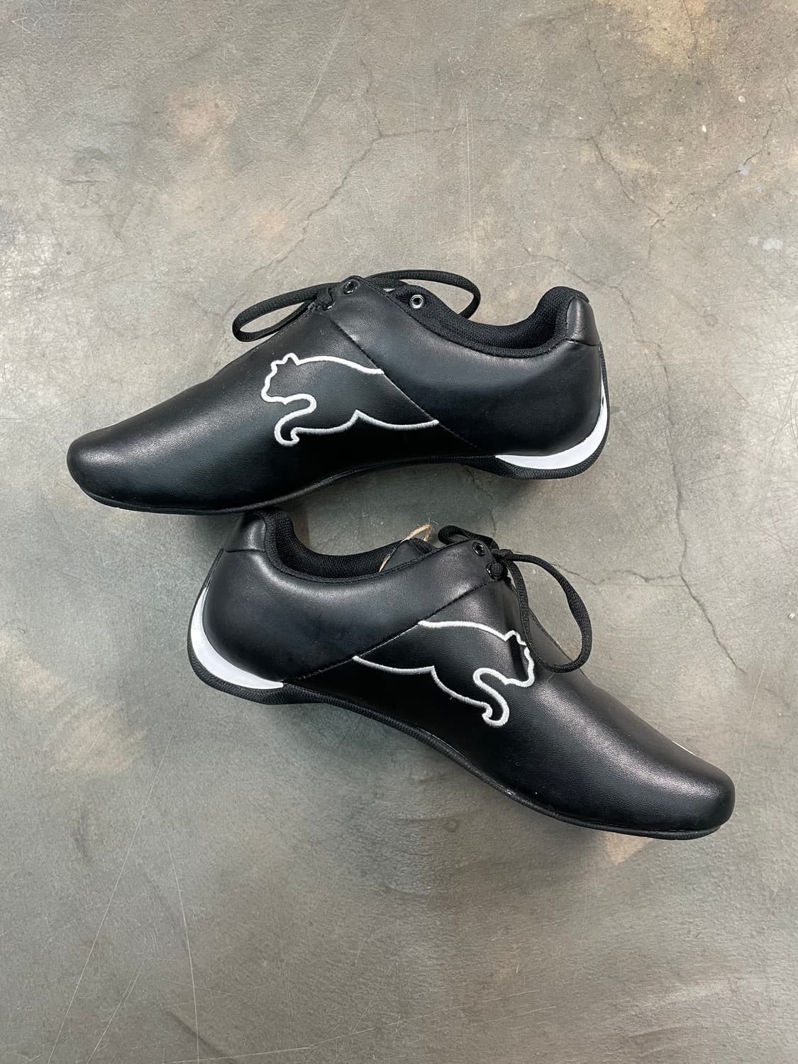 퓨마 퓨처캣 페라리 스니커즈 상품이미지3