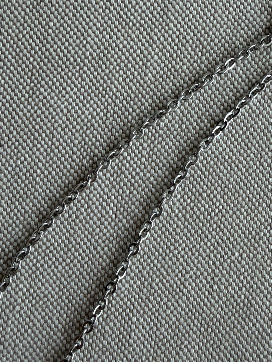 인세인개러지 클로버 목걸이 상품이미지4