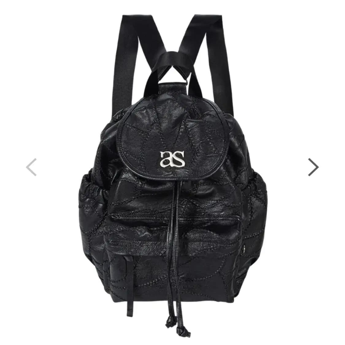 애즈온 베넷 백팩 가방 ason benet backpack 배넷 상품이미지1