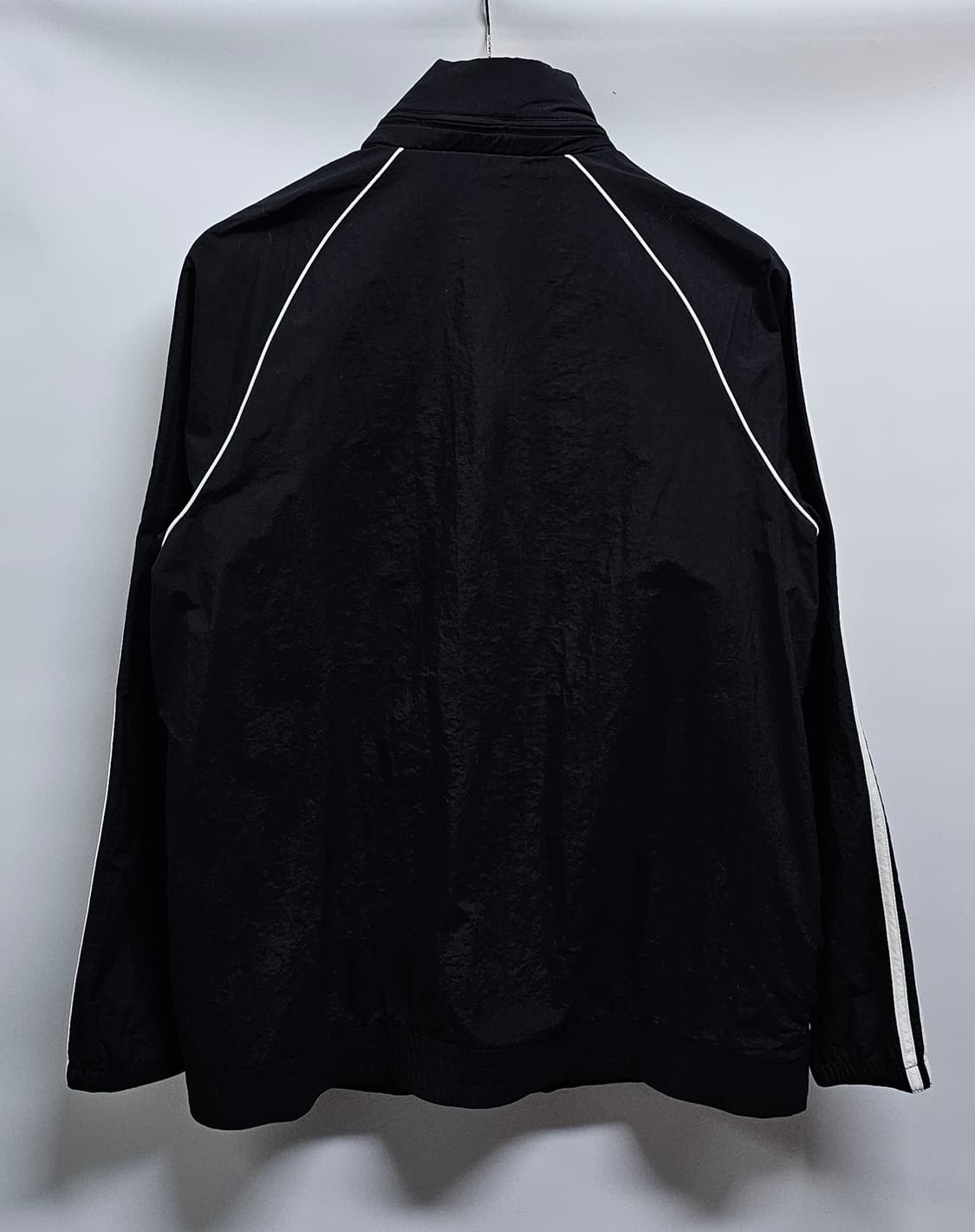 아디다스 우븐 윈드브레이커 바람막이 XL 상품이미지2