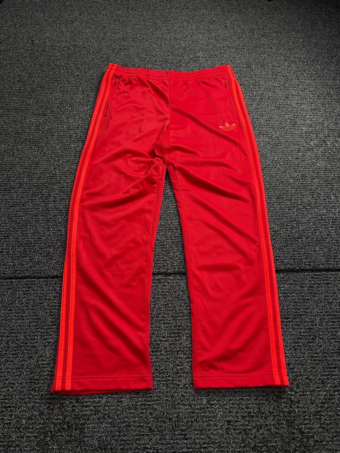 아디다스 파이어버드 와이드핏 트랙 팬츠 2277 상품이미지2