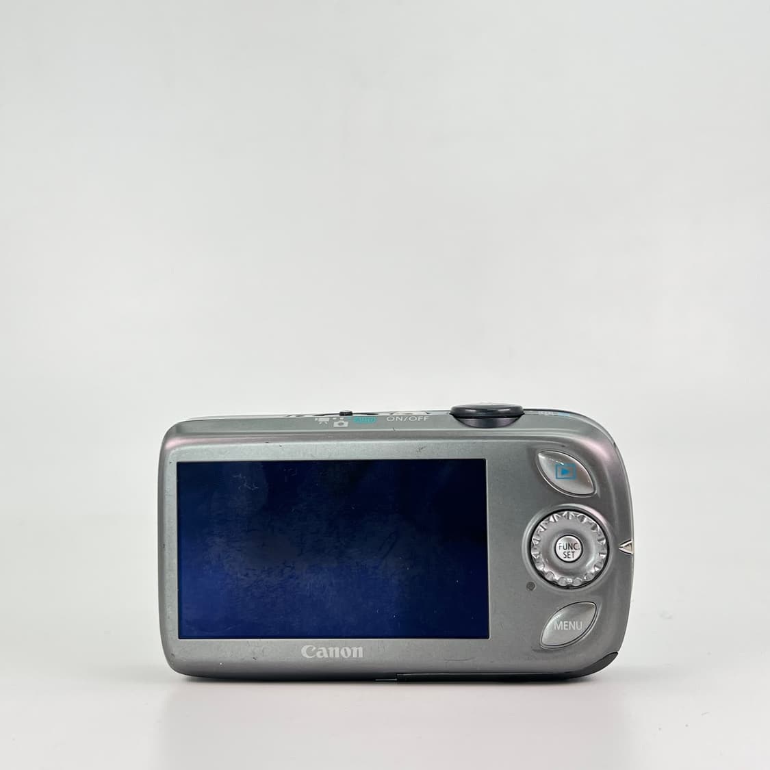 캐논 익서스 Canon IXUS 110 IS 블루 상품이미지6