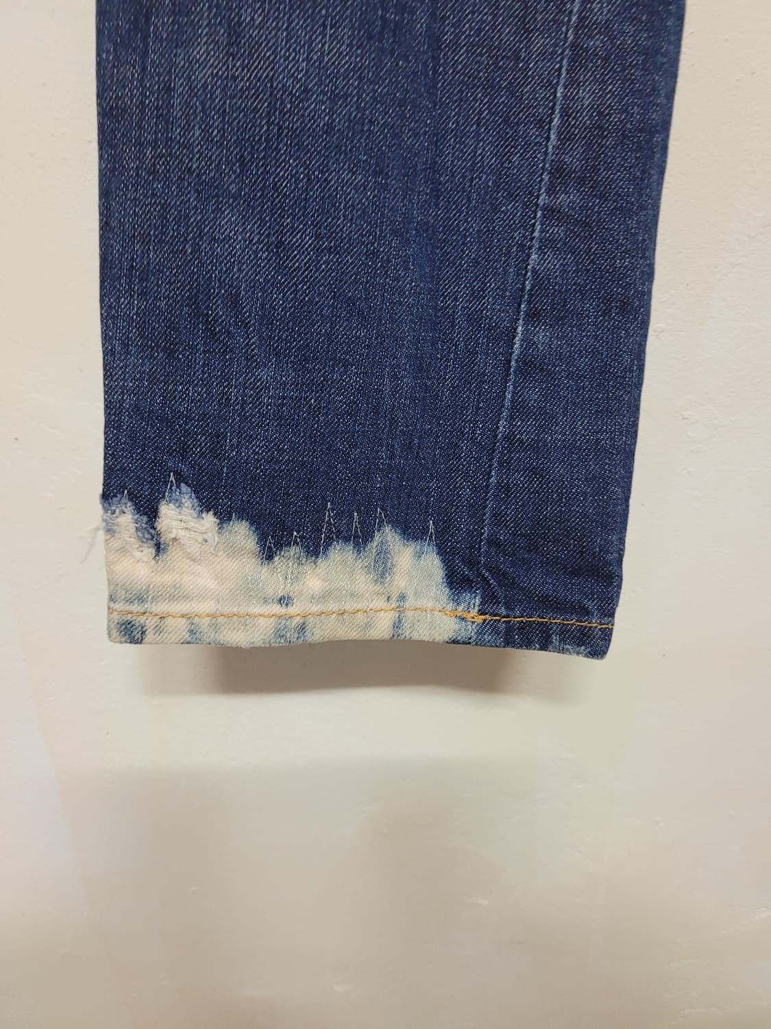 no.5   디스퀘어드2 페인트 스플래터 데님 48 상품이미지9