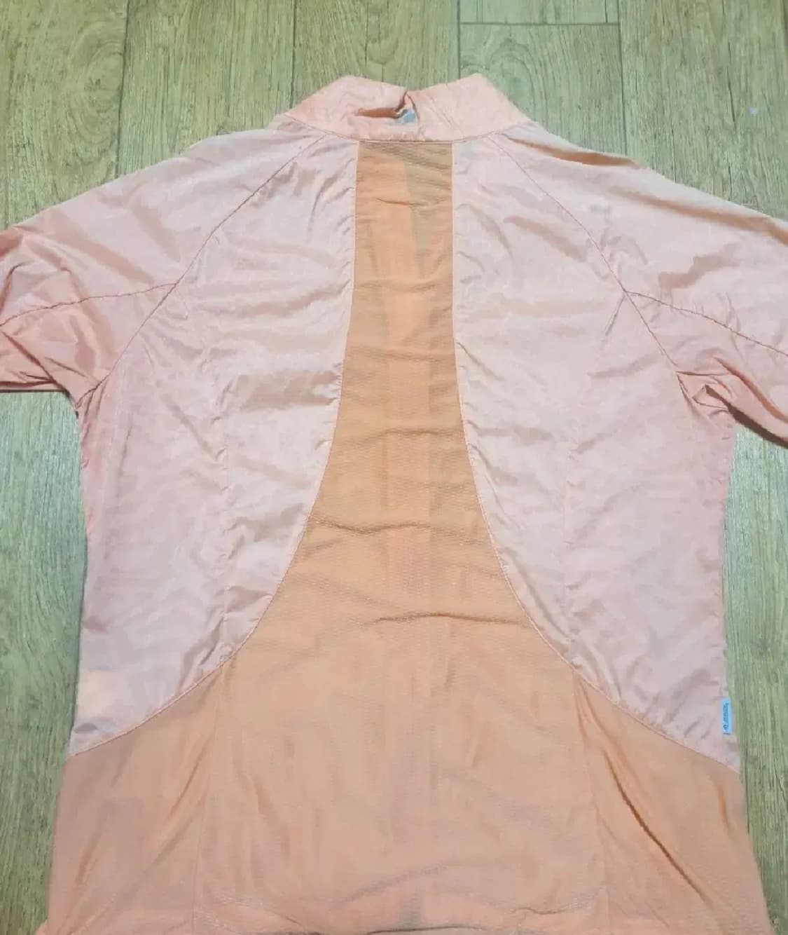 블랙야크 바람막이 100 사이즈입니다 상품이미지5