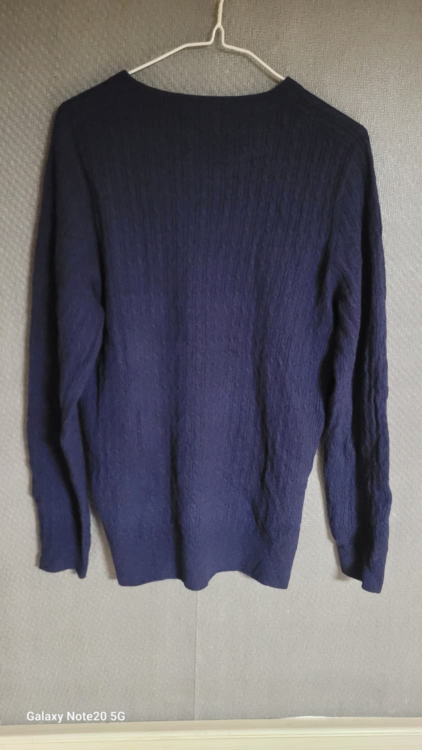 브룩스 브라더스 니트 상품이미지2