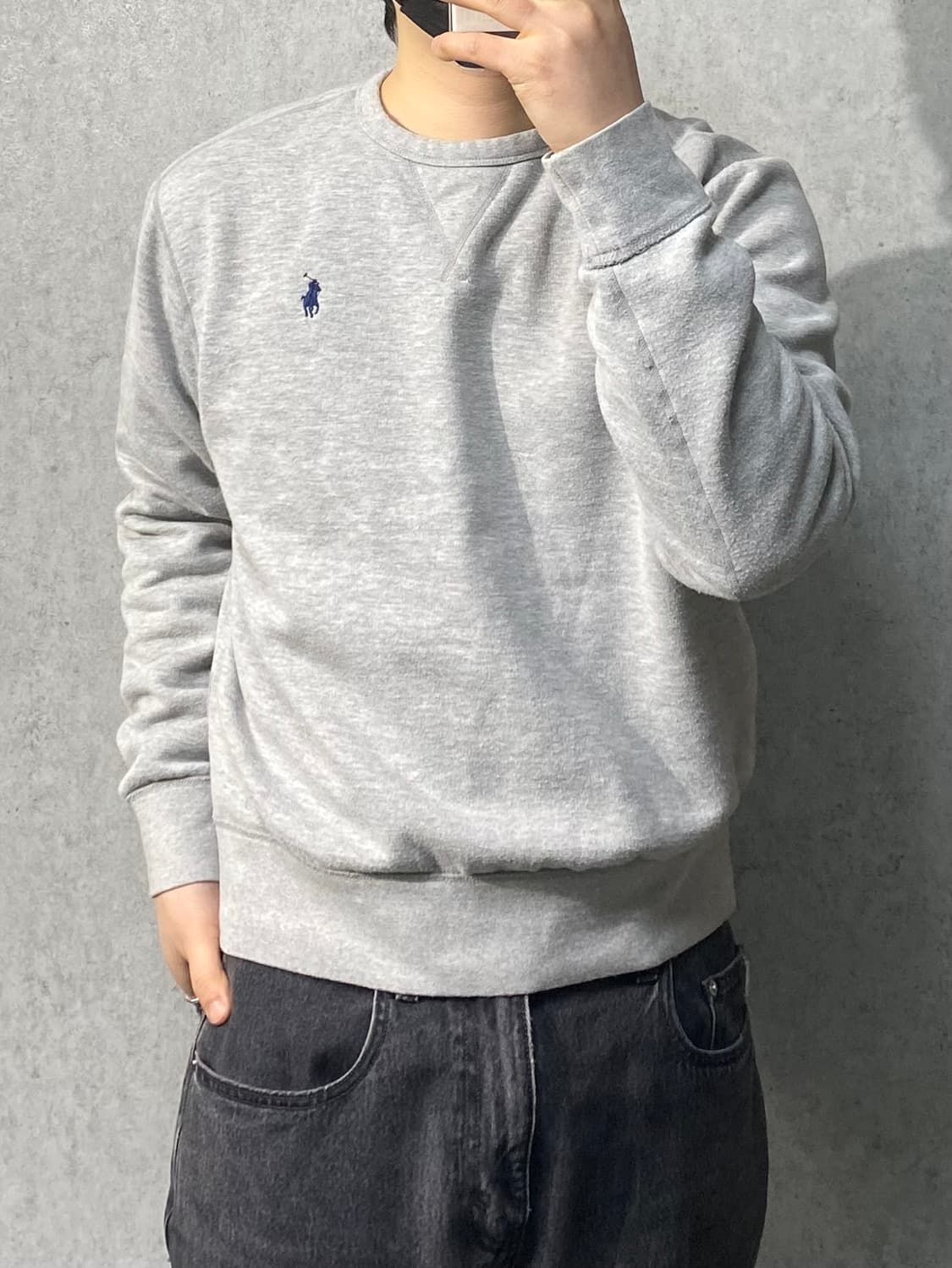 [M] Polo Ralph Lauren 폴로 랄프로렌 스웻셔츠 상품이미지9