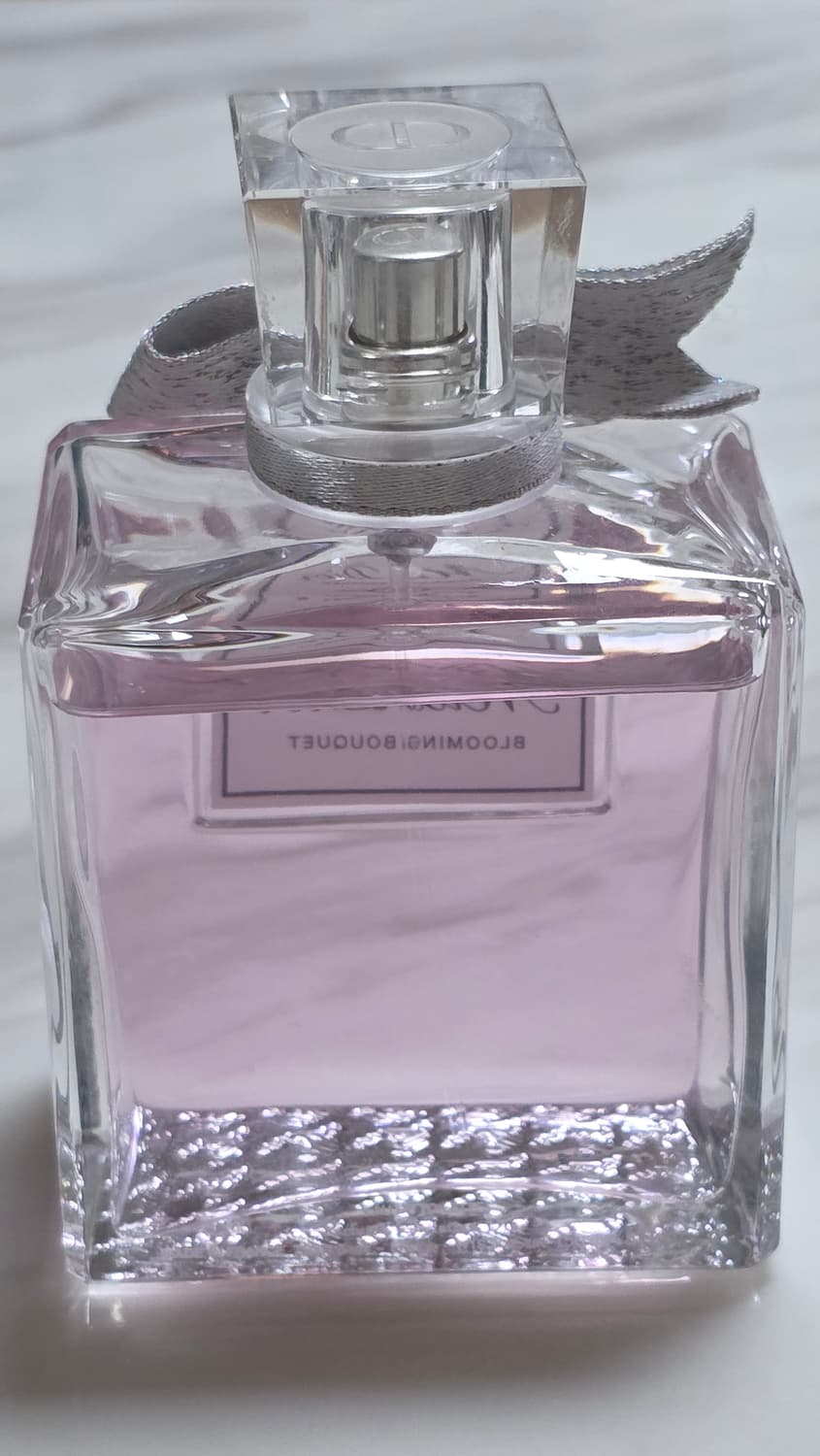 미스 디올 블루밍부케 150ml 판매합니다 상품이미지2