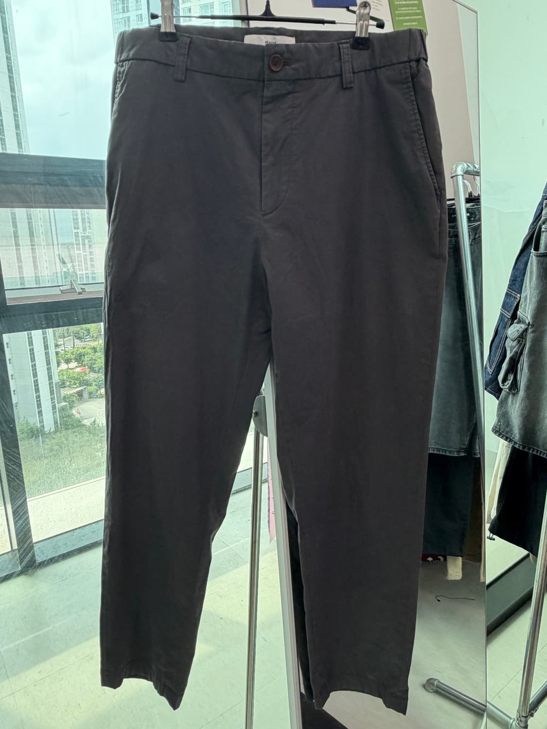 Beaker 바지 32추천  상품이미지1
