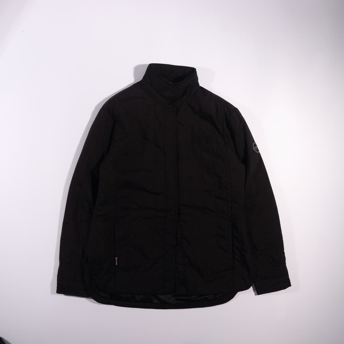 지프 경량패딩 B473 상품이미지1