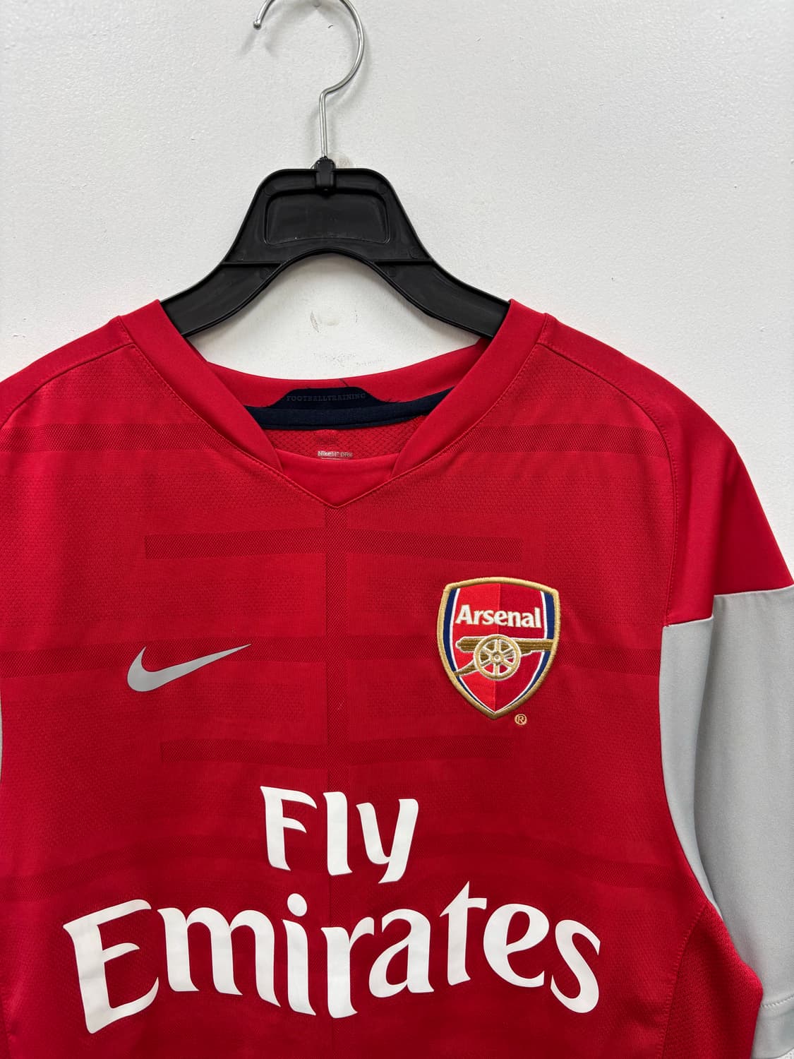 나이키 아스날 유니폼 상품이미지3