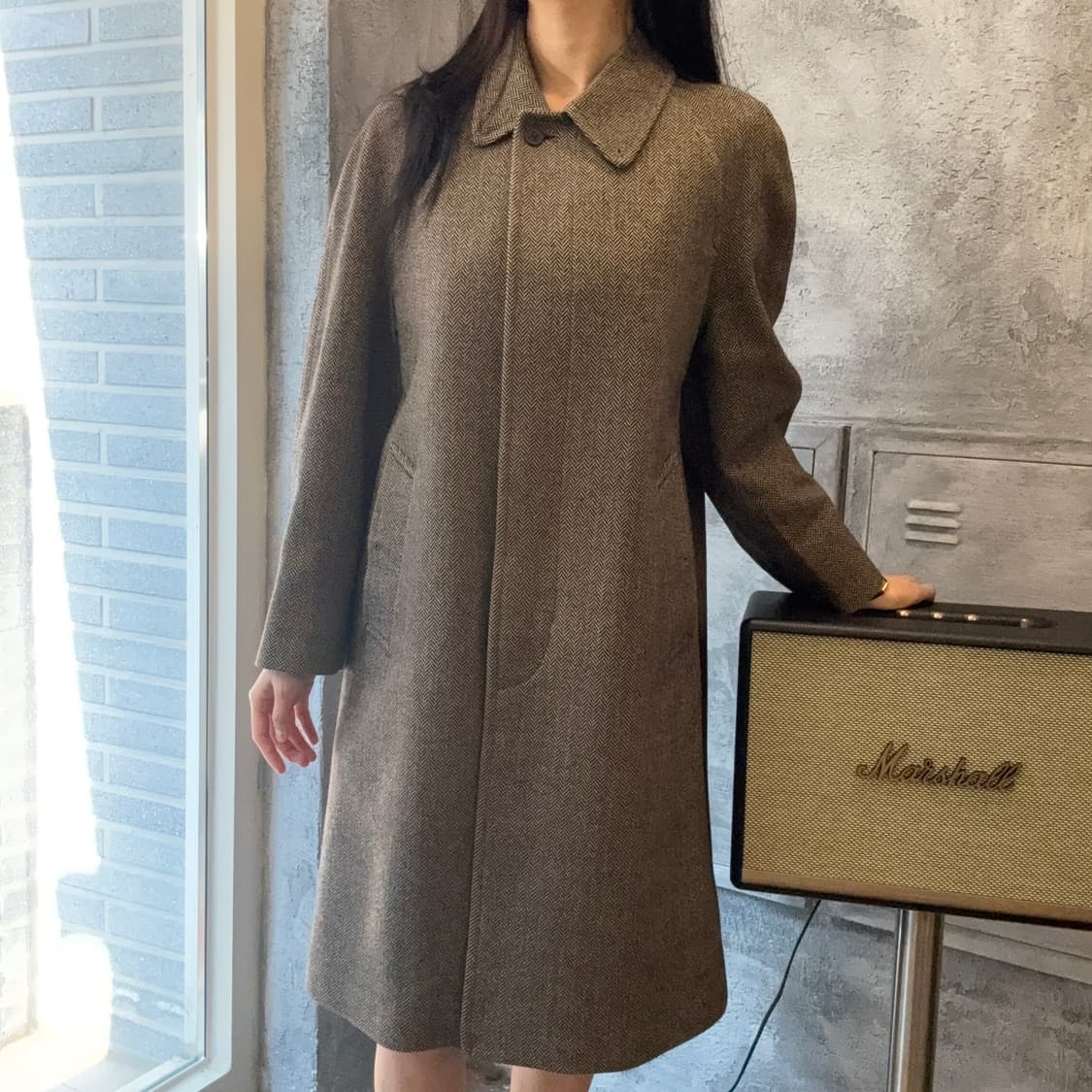 Burberry 상품이미지1