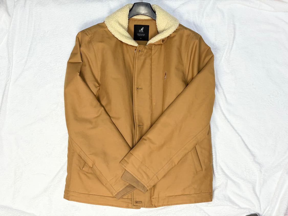 캉골 자켓 상품이미지1