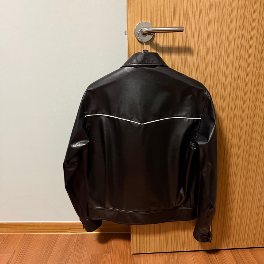 유스(Youth-lab) 포 레더 웨스턴 자켓 상품이미지2