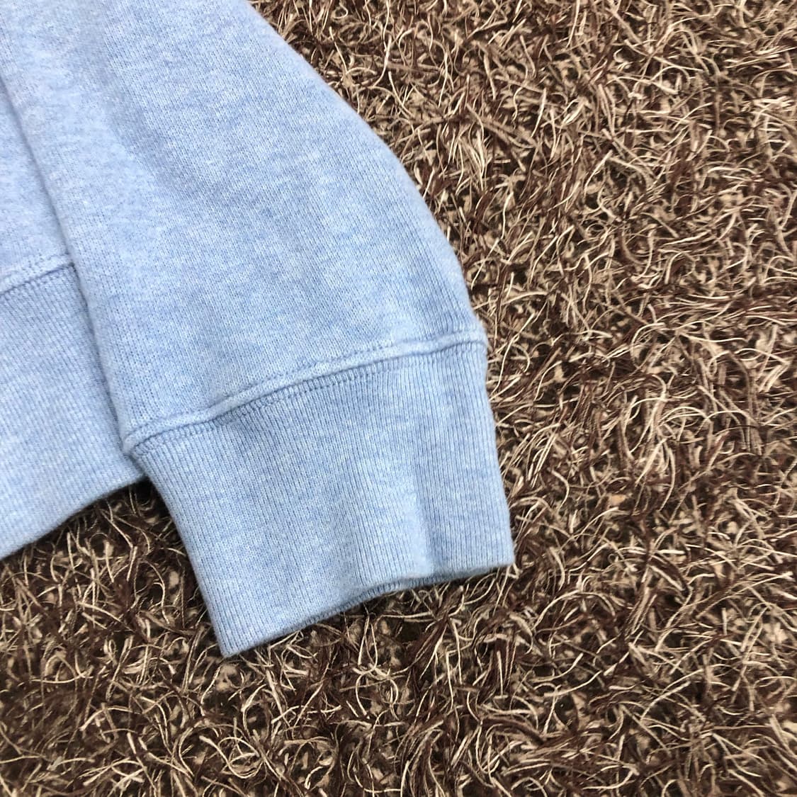 폴로 랄프로렌 숄카라 맨투맨 스웻셔츠 상품이미지3