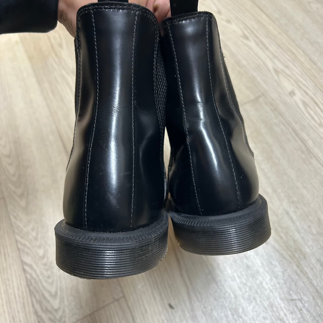 닥터마틴 첼시부츠 uk6 250 상품이미지3