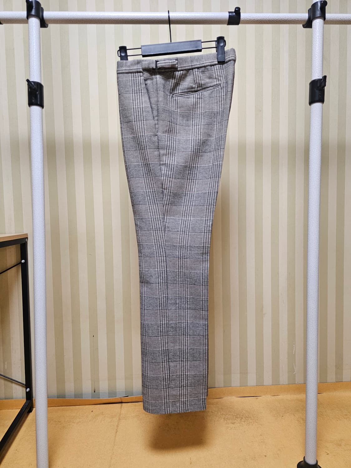 질샌더 팬츠 울 46 상품이미지1