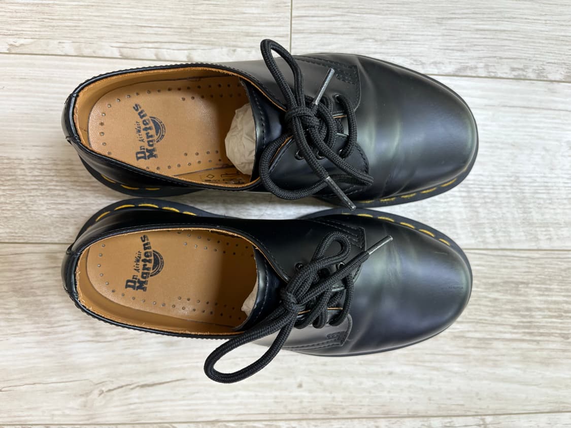 닥터마틴 1461 3홀 스무스 230 상품이미지4