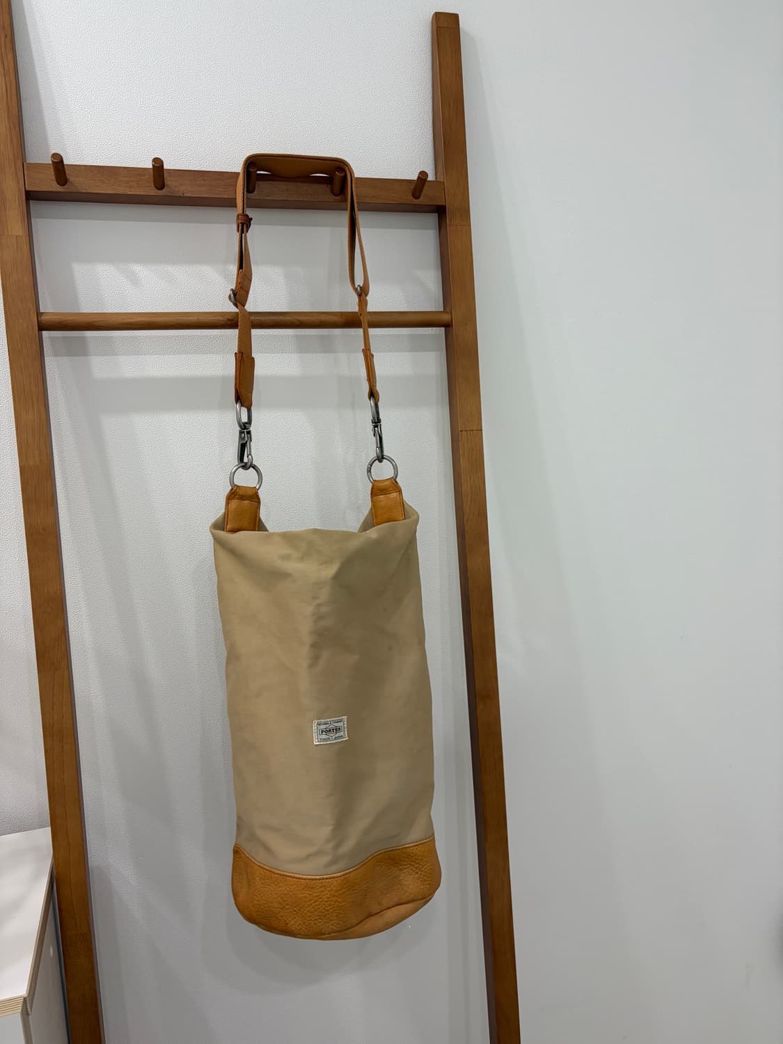 빔즈x요시다 포터 빈티지 상품이미지3