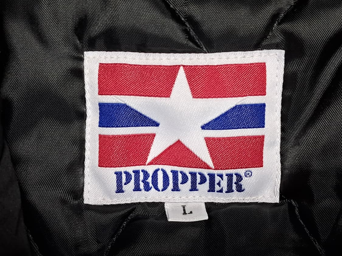 프로퍼 패딩 L 상품이미지6