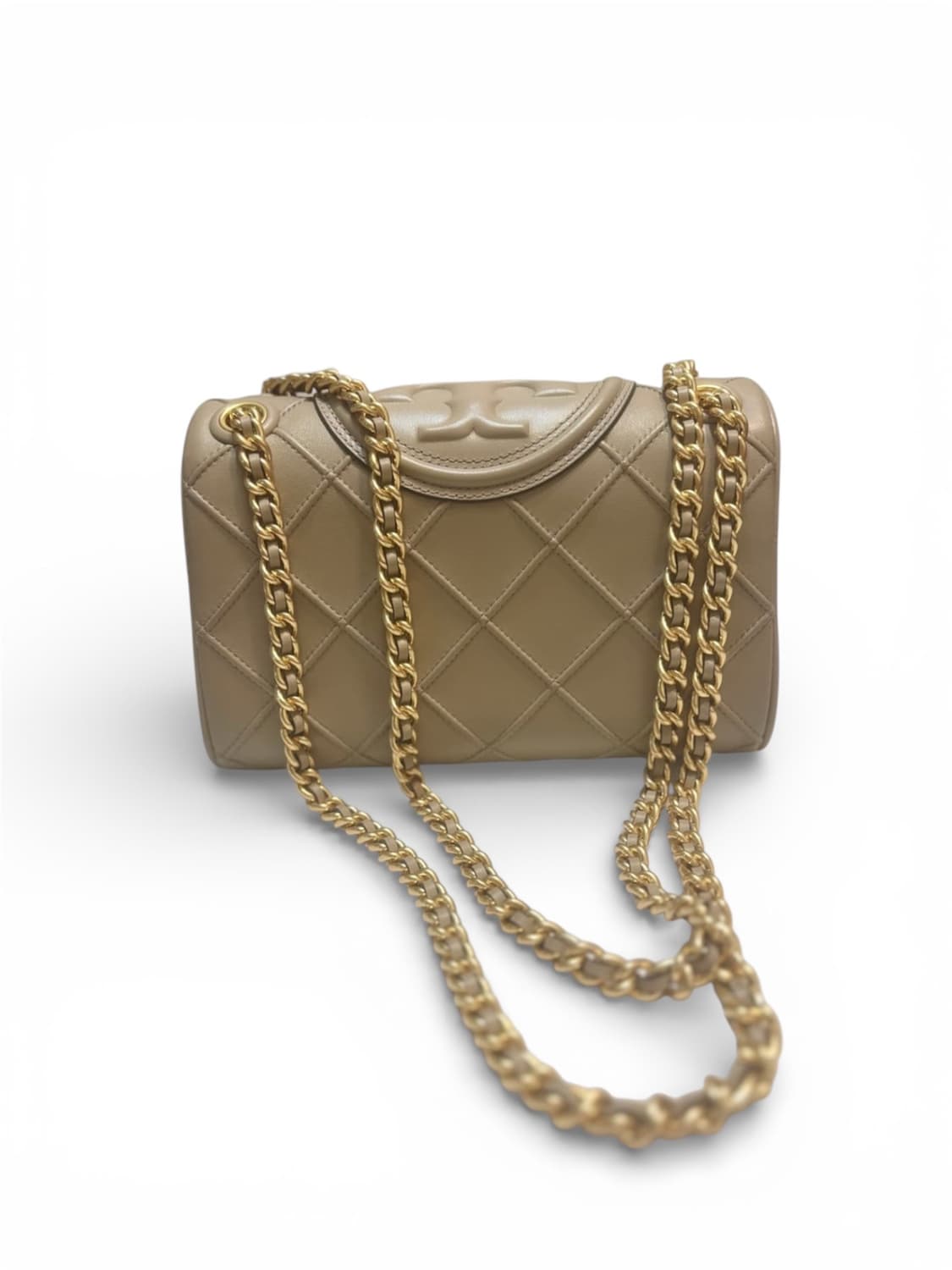 토리버치 플레밍 스몰 레더  숄더백 상품이미지1