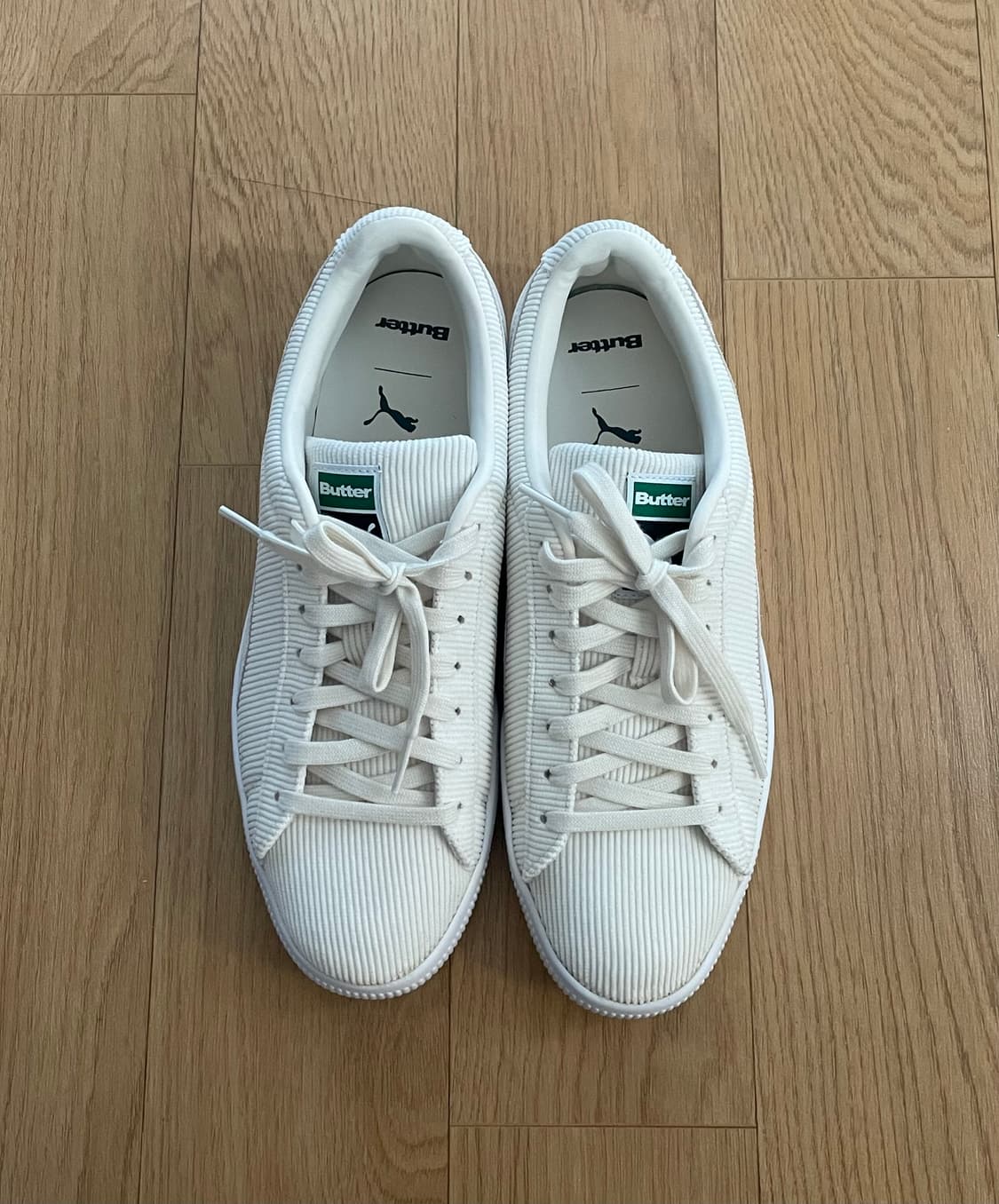 푸마X버터굿즈270 상품이미지1