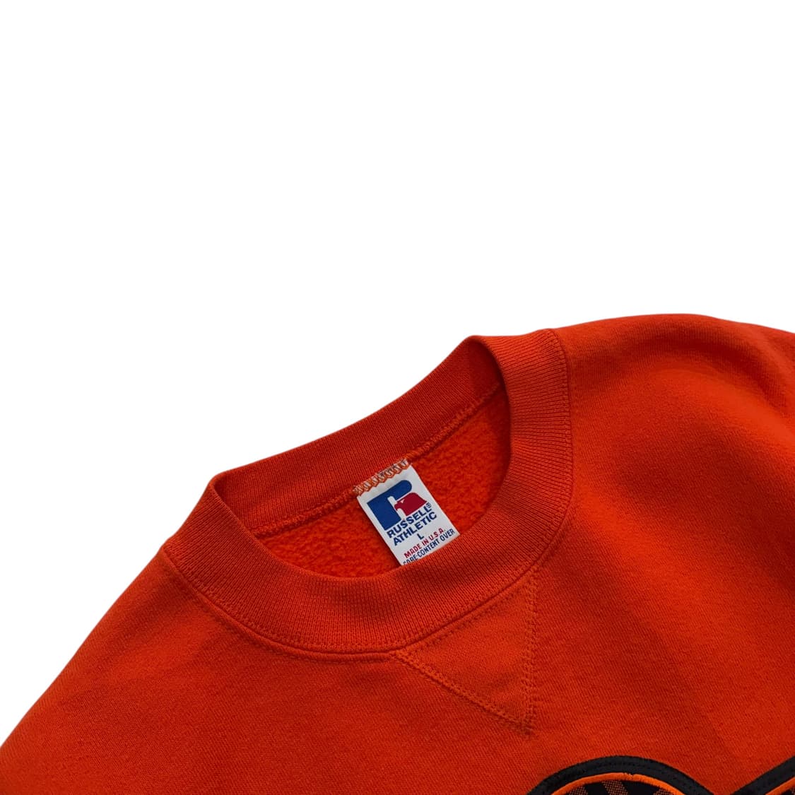 [103] 90's 러셀 50/50 스웻셔츠 맨투맨 상품이미지3