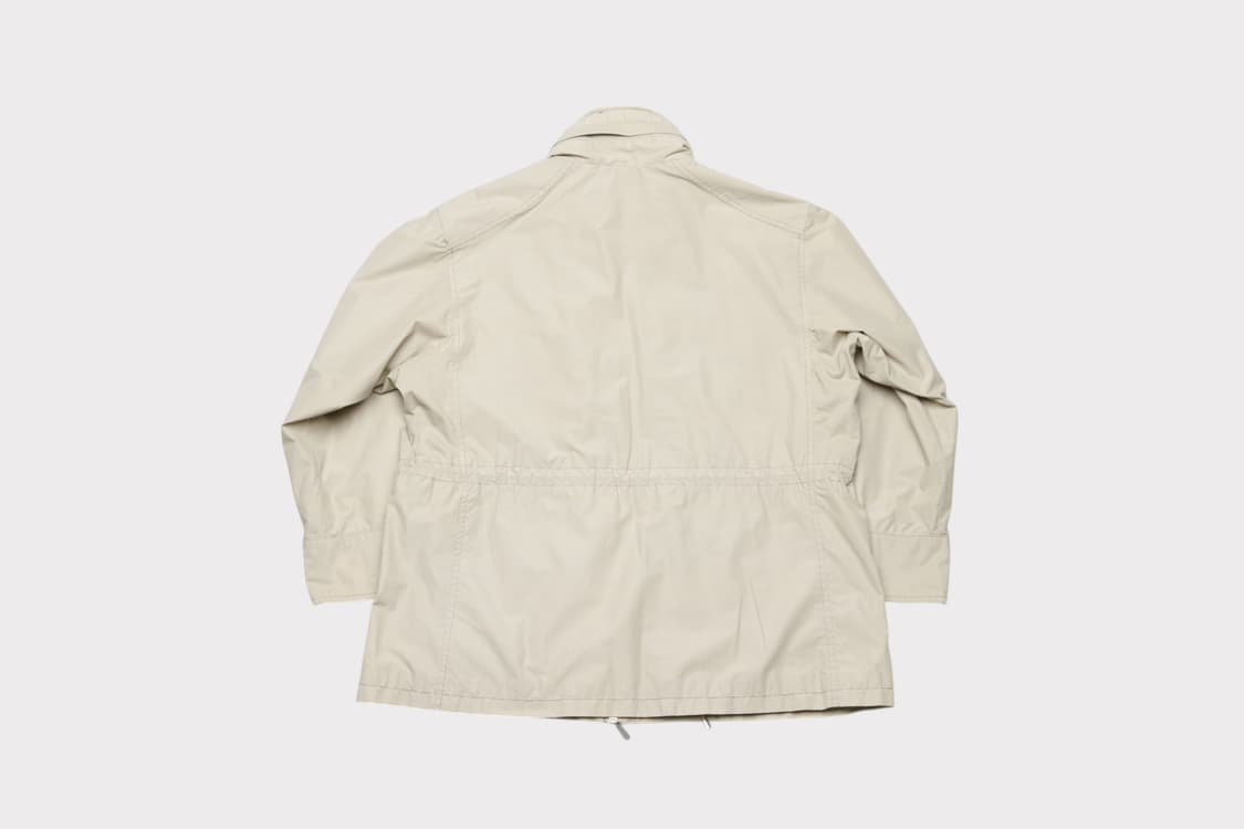 [L] 말로 멀티포켓 유틸리티 자켓 (팔기장 수선) 상품이미지10