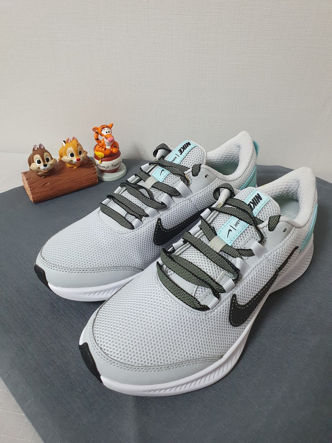 무료배송 나이키 런 올 데이 2 Mint / 230mm 상품이미지6