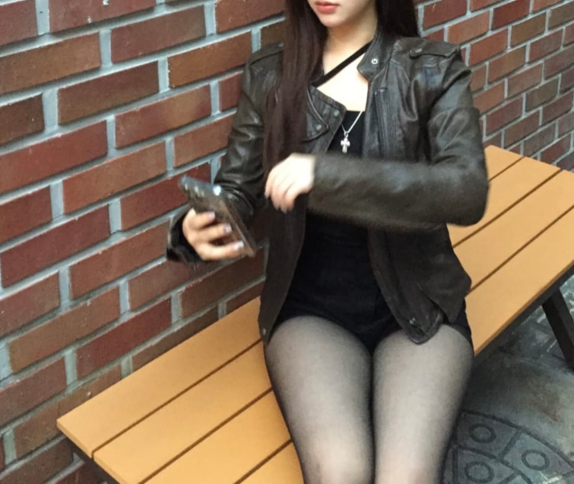 system lambskin jacket 상품이미지1