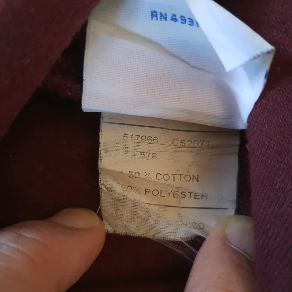 챔피온  후드 기모 No.37 상품이미지5