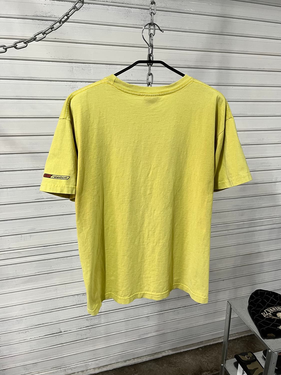 90s Reebok tee 🇺🇸 상품이미지6