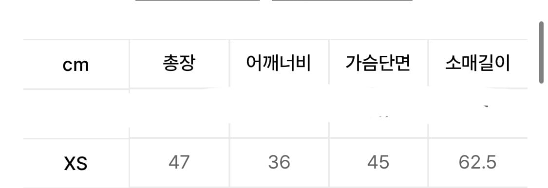 스컬프터 퍼 집업 자켓 블랙 xs 상품이미지2