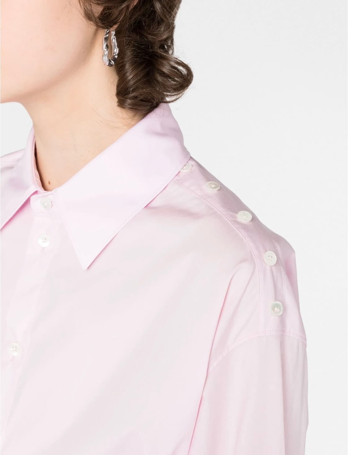 르메르 셔츠원피스 상품이미지2