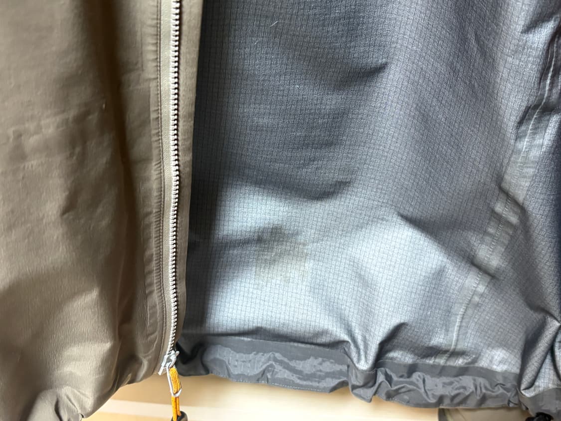 아크테릭스 베타 LT 자켓 남성 S 상품이미지5